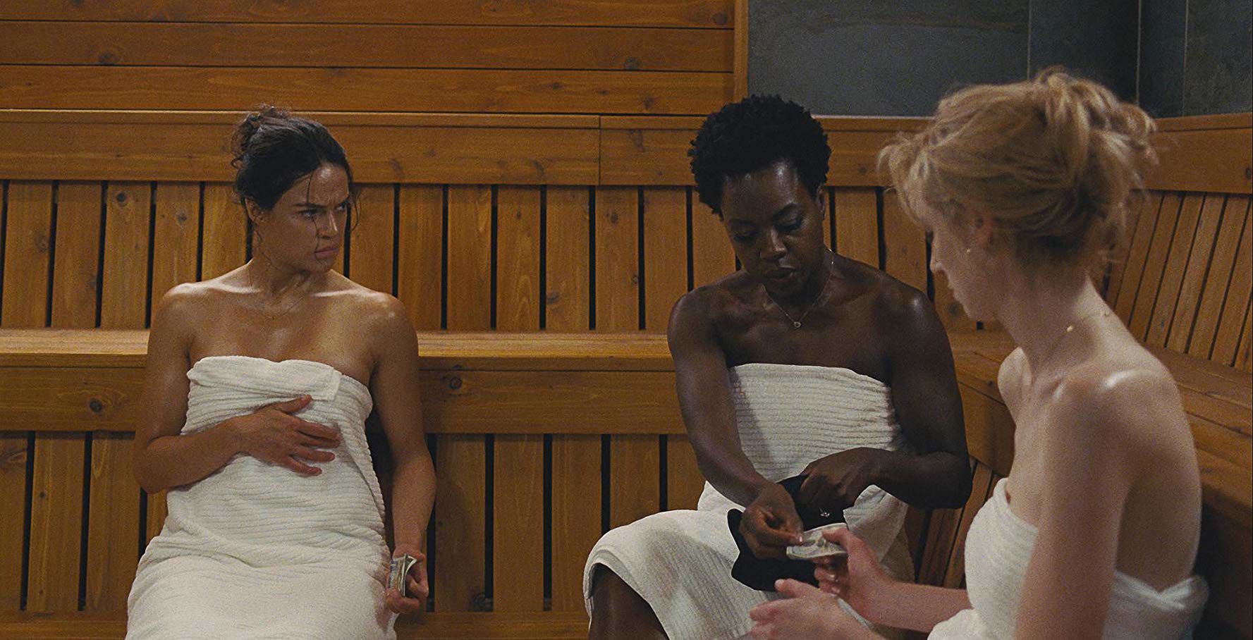 ‘Widows’ (Nov. 16)
